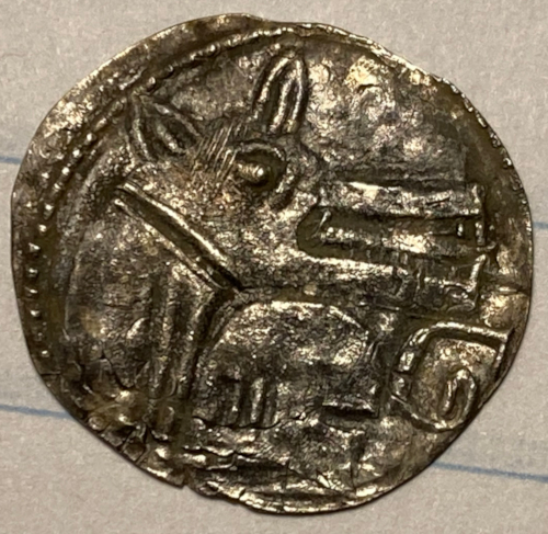 Medieval-Serbia-Wolf-Coin.-Identification?
