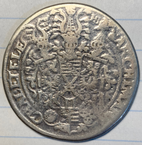 Walking-Back-From-1600-With-Dated-Coins