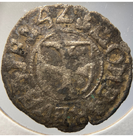 Walking-Back-From-1600-With-Dated-Coins