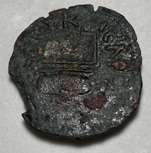 Unknown-Greek/Grecian-Ancient-Bronze---Can-Anyone-Help-Identify?
