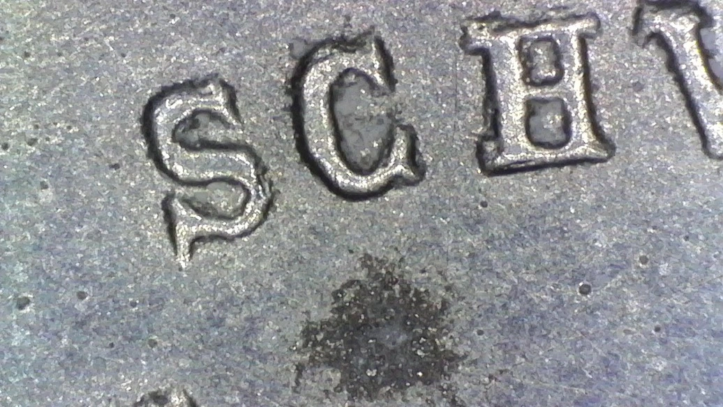 Basel-Schützenfest-5-Francs-Shooting-Thaler-Base-Metal-Copy---Any-Historic-Interest?