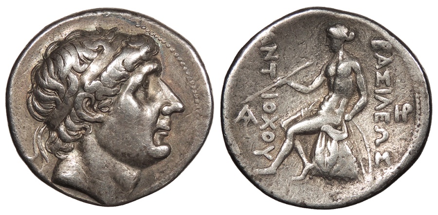 How-Much-Lead-Are-In-Ancient-Coins?