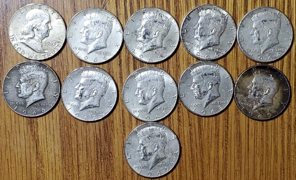 JFK-Half-Dollar-Roll-Hunters:-Silver,-Proofs-And-Other-Finds