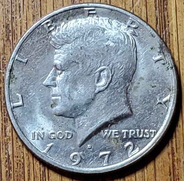 JFK-Half-Dollar-Roll-Hunters:-Silver,-Proofs-And-Other-Finds