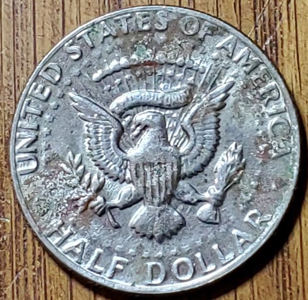 JFK-Half-Dollar-Roll-Hunters:-Silver,-Proofs-And-Other-Finds