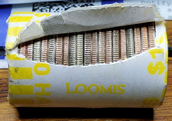 JFK-Half-Dollar-Roll-Hunters:-Silver,-Proofs-And-Other-Finds