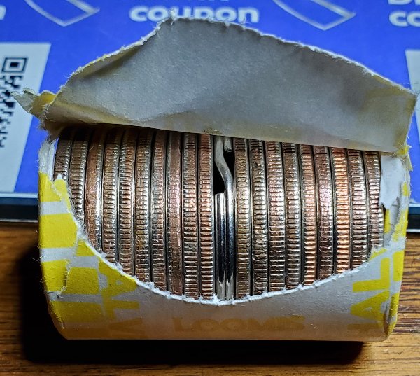 JFK-Half-Dollar-Roll-Hunters:-Silver,-Proofs-And-Other-Finds