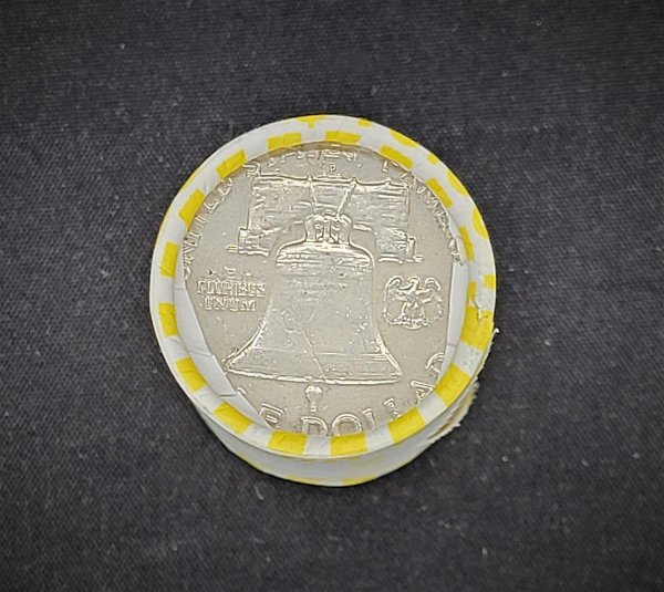 JFK-Half-Dollar-Roll-Hunters:-Silver,-Proofs-And-Other-Finds