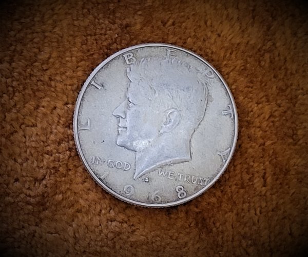 JFK-Half-Dollar-Roll-Hunters:-Silver,-Proofs-And-Other-Finds