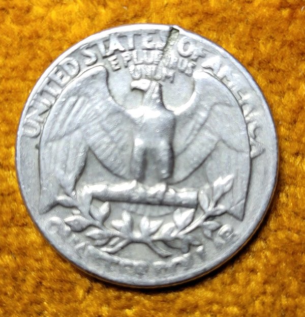 1970-D-Thin-Quarter-Weighs-4.3-Grams,-Please-Help-On-This-One.