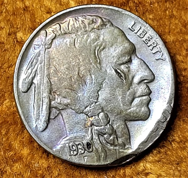1930-Buffalo-Nickel-Die-Clash?