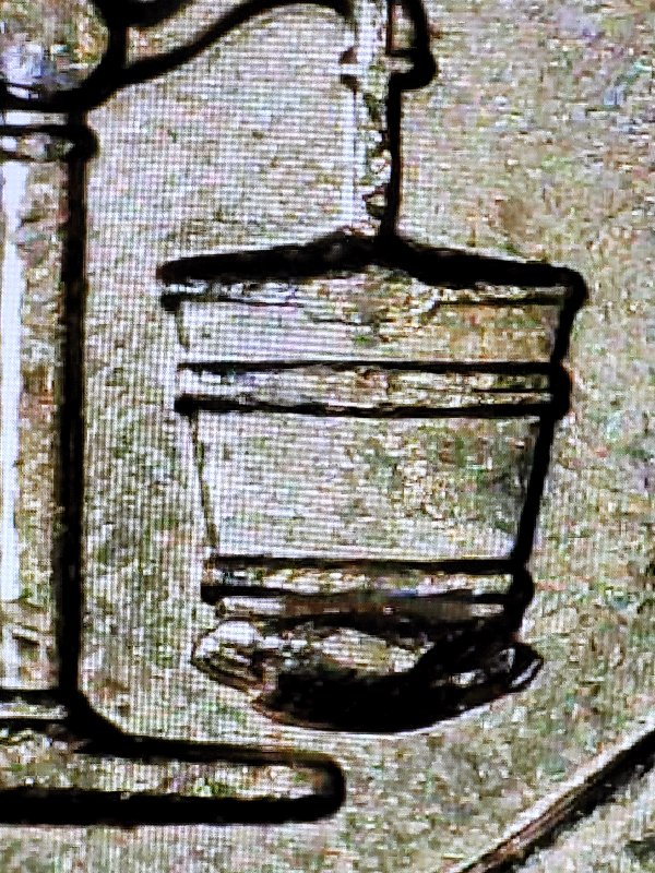 Quarter-Roll-Searching