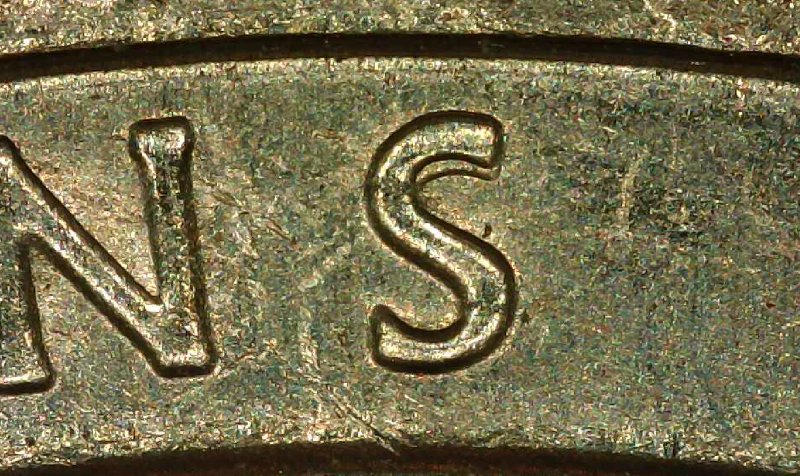 Quarter-Roll-Searching