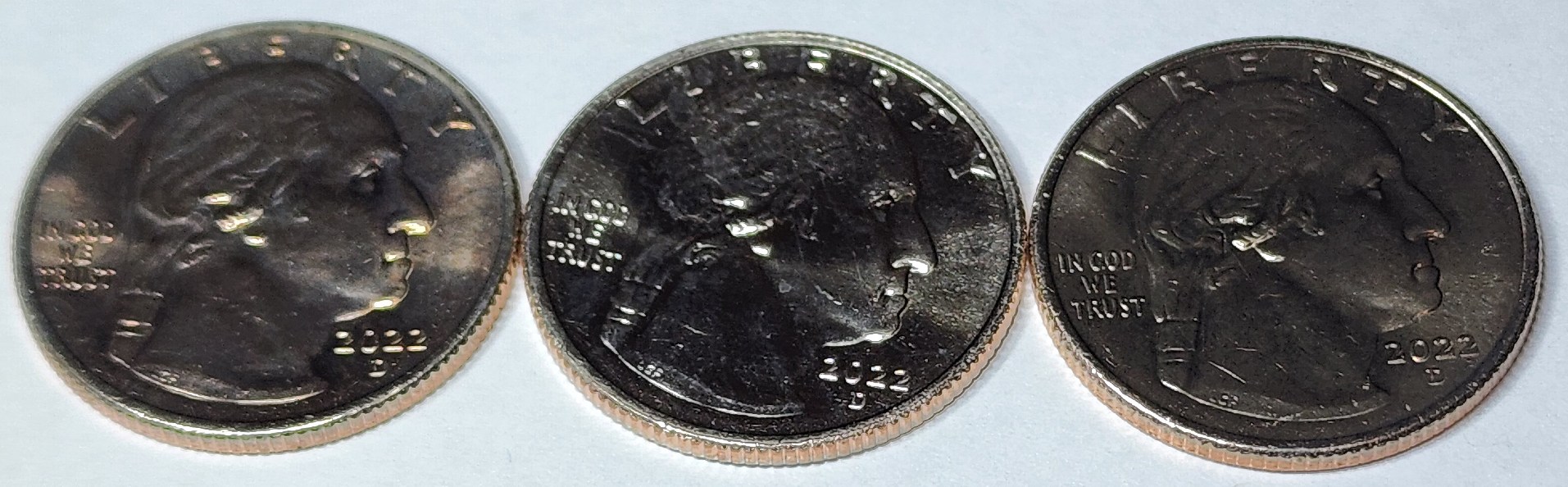 2-Different-Colored-Improperly-Annealed-2022-D-Sally-Ride-Quarters