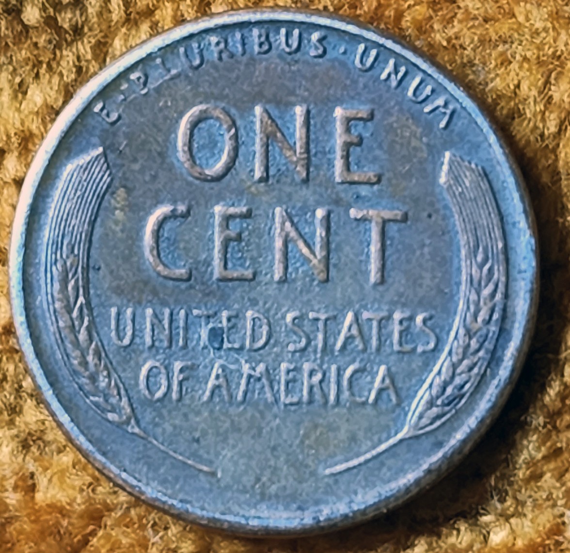 A-Coin-That-Can-Take-One-Breath-Away,-Until-One-Finds-It-To-Be-Fake-1943-Bronze-Cent?
