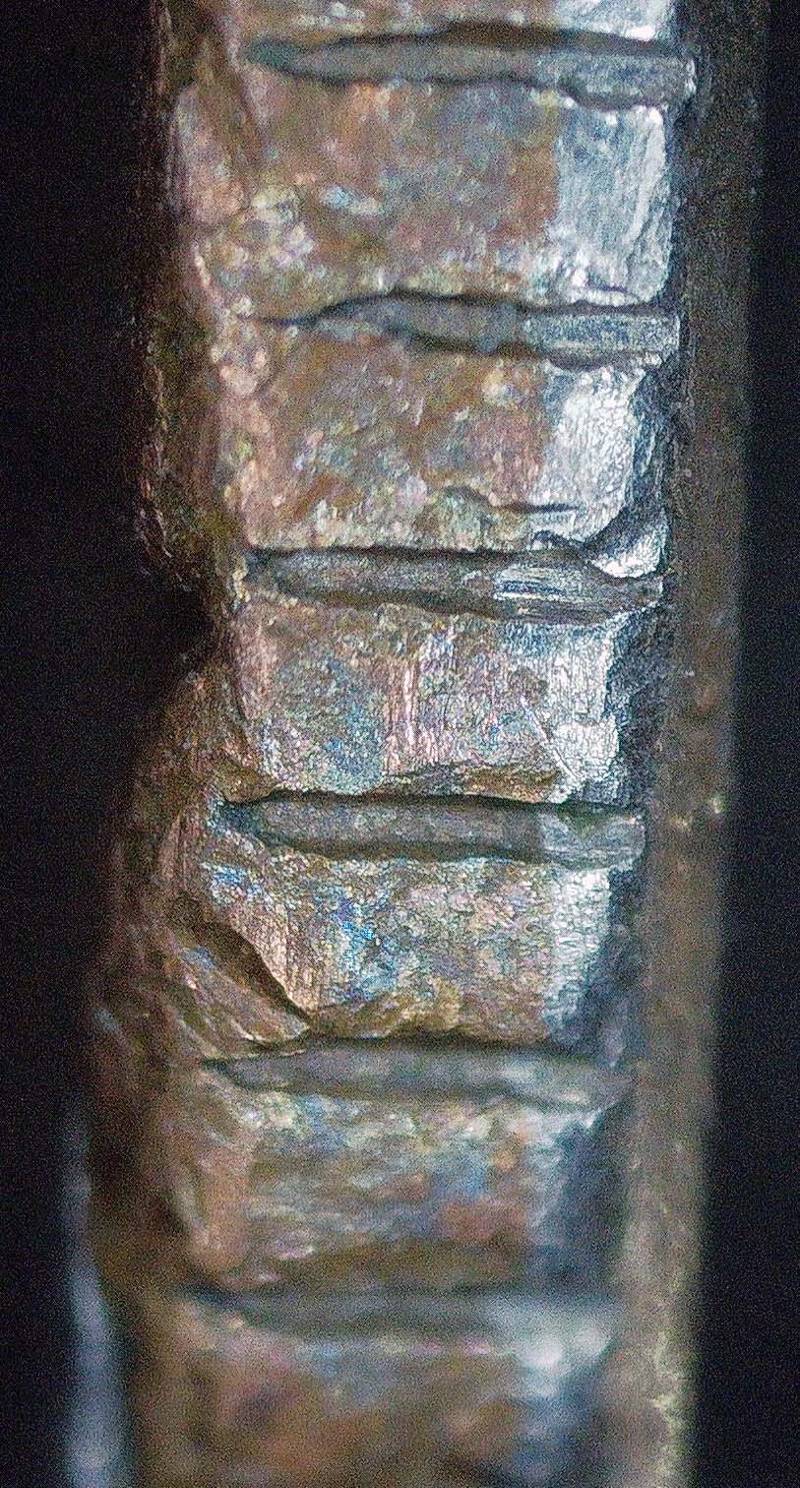 2002-D-Ohio-Strike-Through-Error-With-Missing-Clad,-Struck-Through-Lar-In-Dollar
