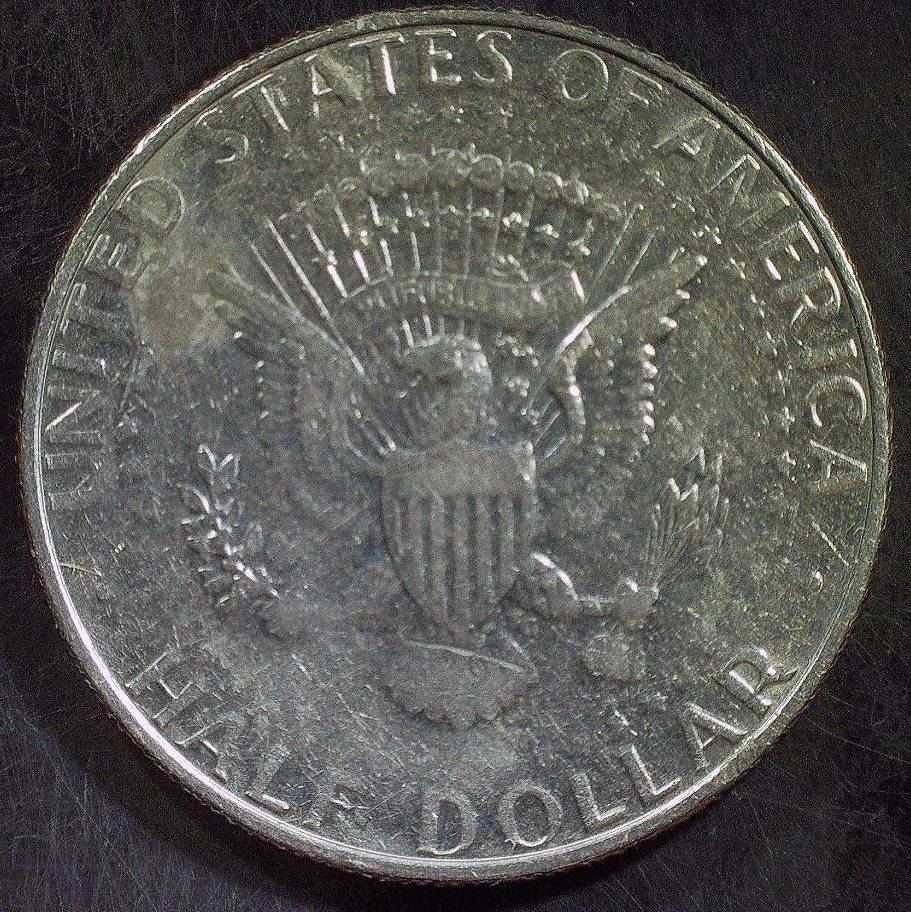 1991-Obverse-Major-Strike-Through-Error-And-Minor-On-Reverse?
