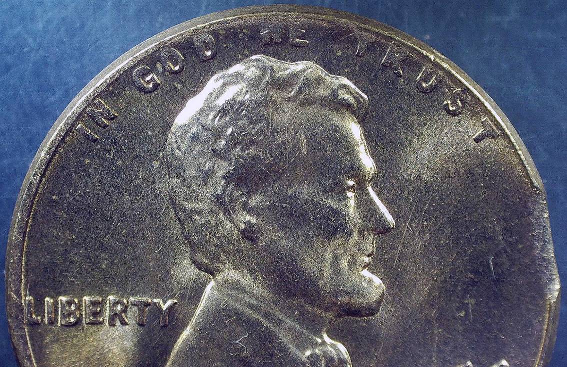 1966-Lincoln-Memorial-Minor-Clipped-Cent