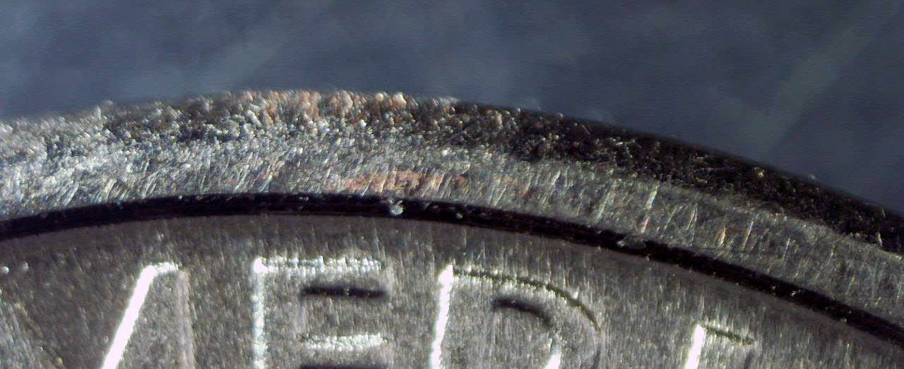 1994-D-Missing-Copper-Layer-Or-Plated?