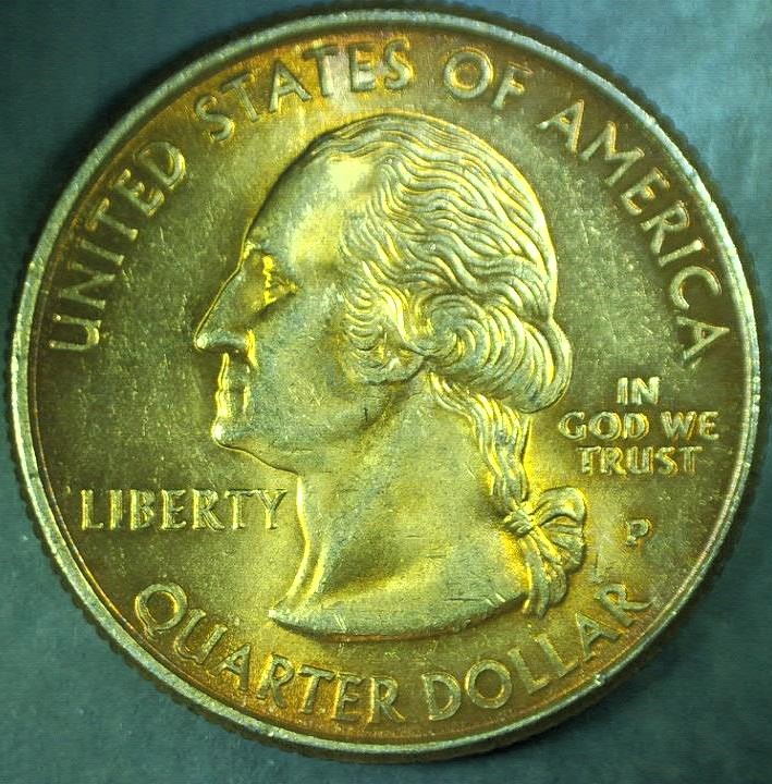 1999-P-Quarter:-Improperly-Annealed-Or-Artificially-Toned?