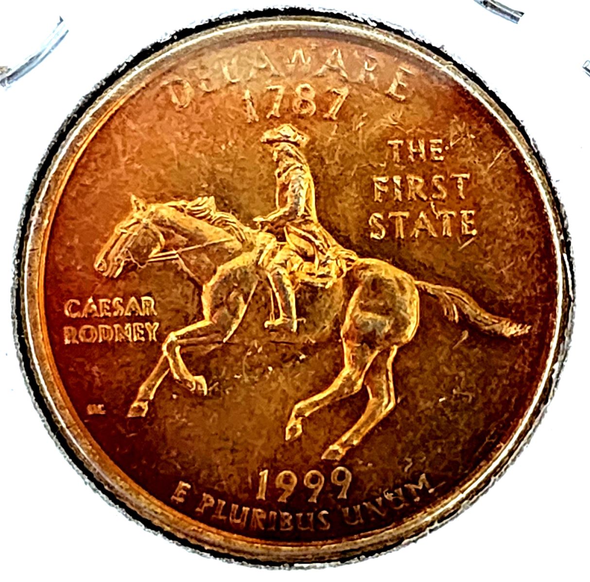 1999-P-Quarter:-Improperly-Annealed-Or-Artificially-Toned?