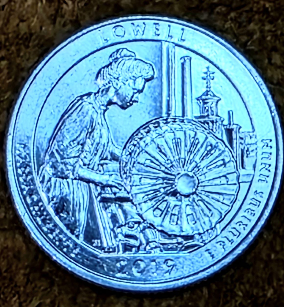 Quarter-Roll-Searching