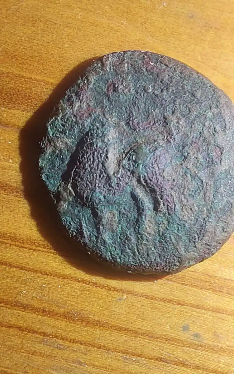 A-Gallic-Coin?-Both-Sides-A-Horse