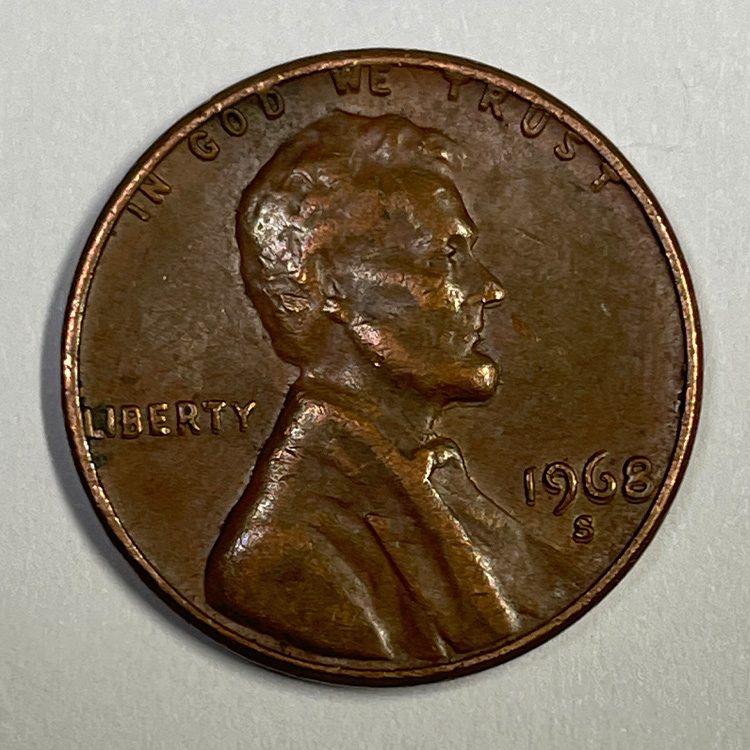 1968-S-Cent-Possible-DDO?