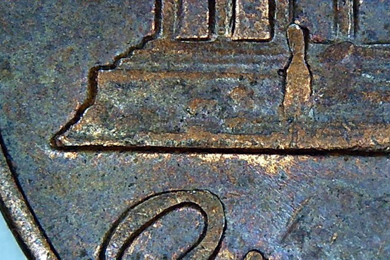 1969-D-Cent-No-FG-&-Floating-Roof?