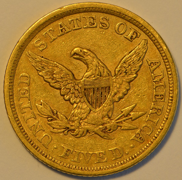 1852-Liberty-No-Motto-Half-Eagle