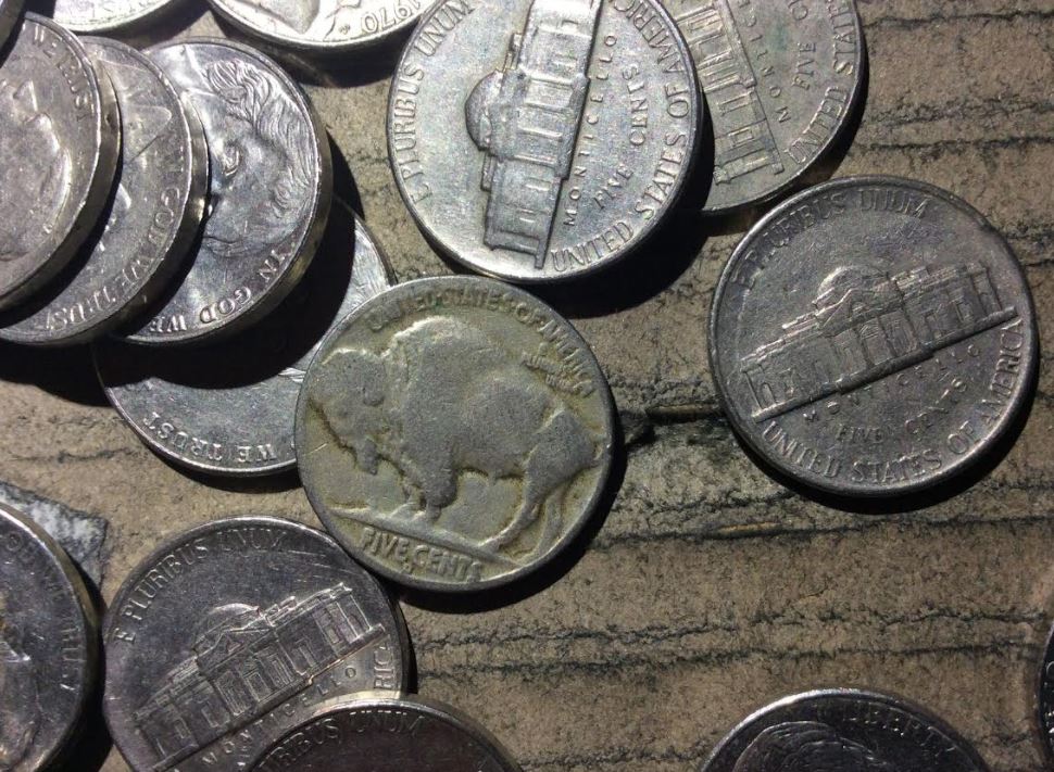 The-Goal:-25,000-Rolls-Of-Nickels-All-Searchers-Welcome!