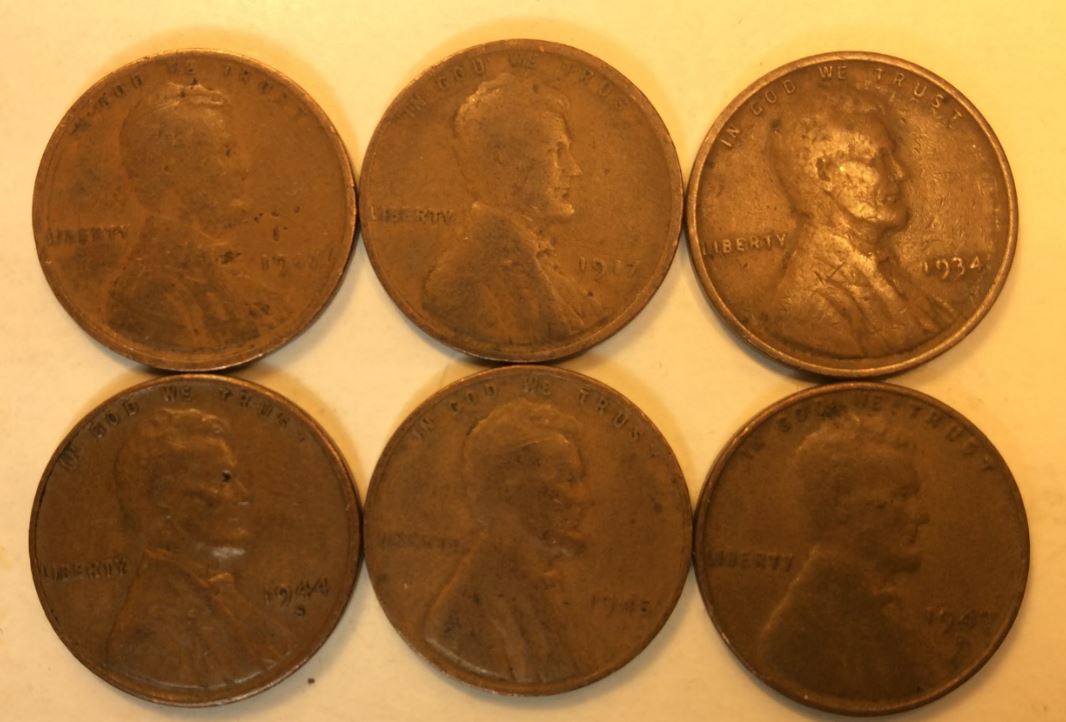 Cool-Lincoln-Roll-Finds-From-Bank-Rolls----Post-Yours!