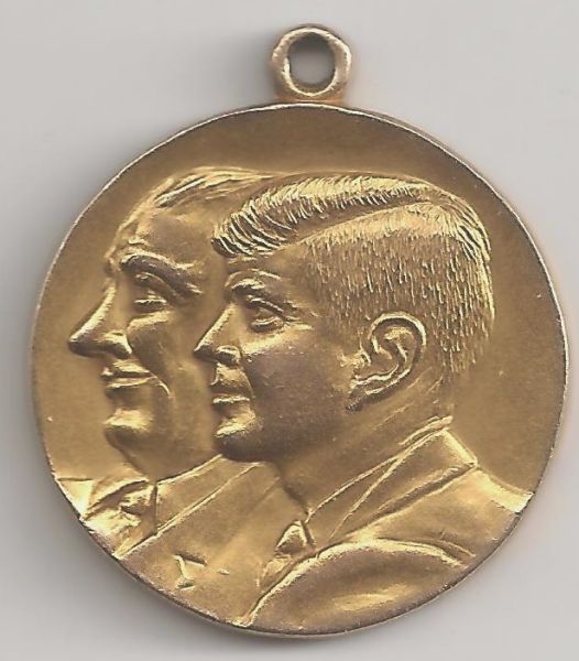 Post-Your-Presidential-And-Other-Campaign-Commemorative-Challenge-Coins-And-Tokens!