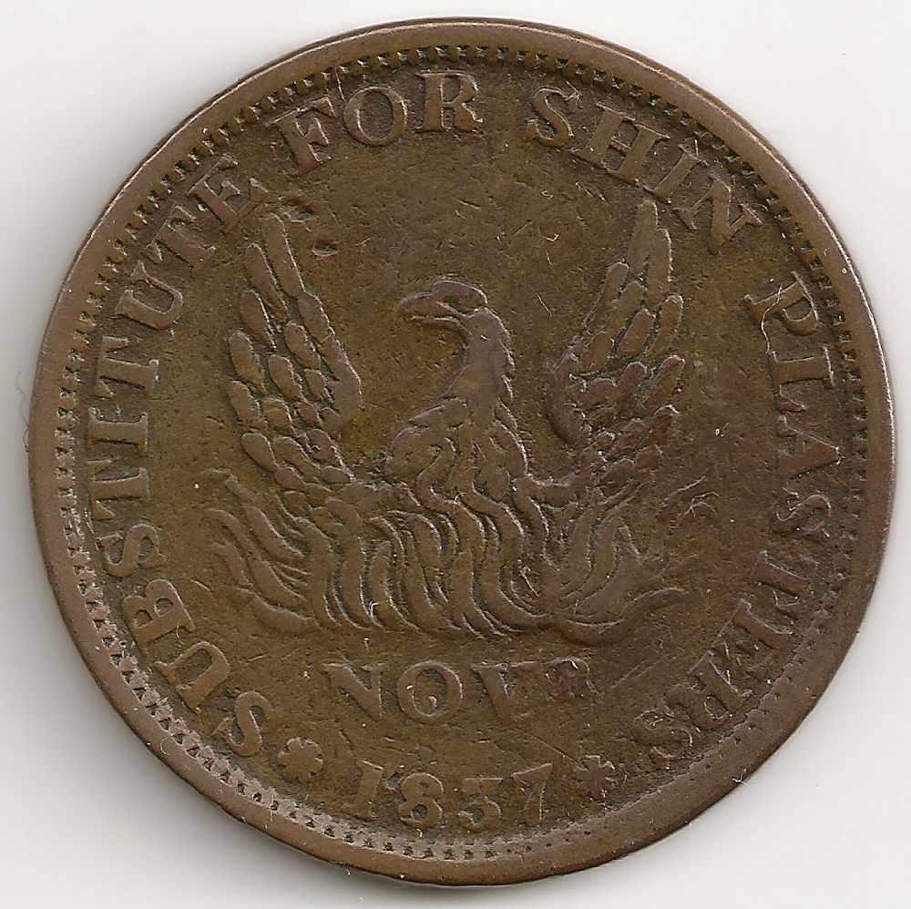 Please-Post-Your-Eagles-On-19th-Century-US-Tokens