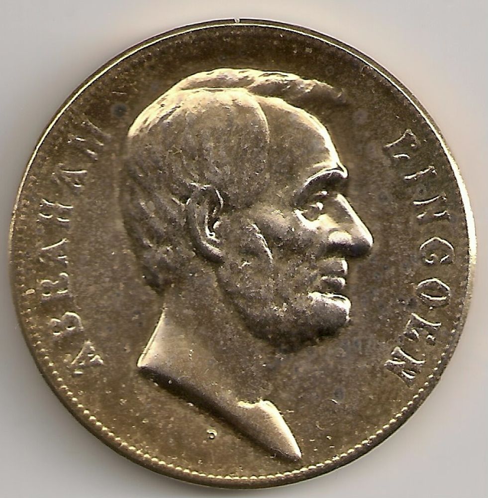 Post-Your-Presidential-And-Other-Campaign-Commemorative-Challenge-Coins-And-Tokens!