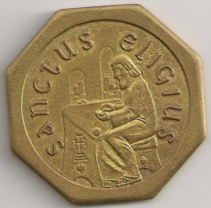 Help-Build-A-Compendium-Of-Saints-On-Coins:-Alphabetical-By-Issuing-Entity.