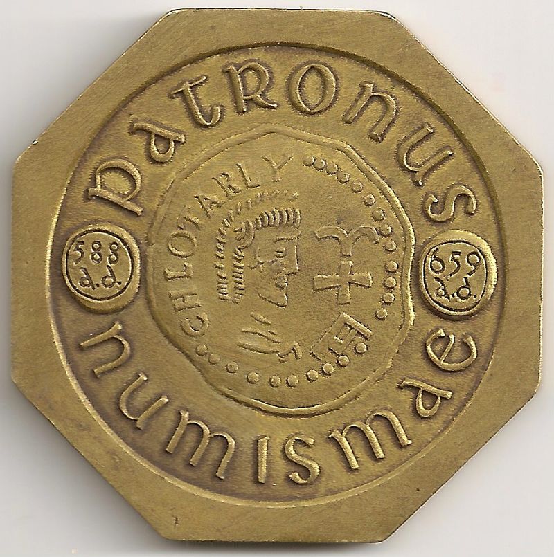 Help-Build-A-Compendium-Of-Saints-On-Coins:-Alphabetical-By-Issuing-Entity.