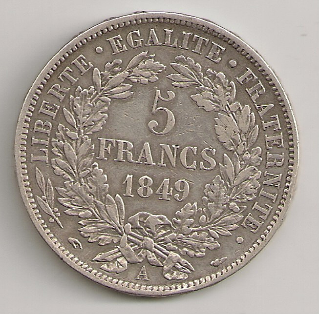 French-Tribute