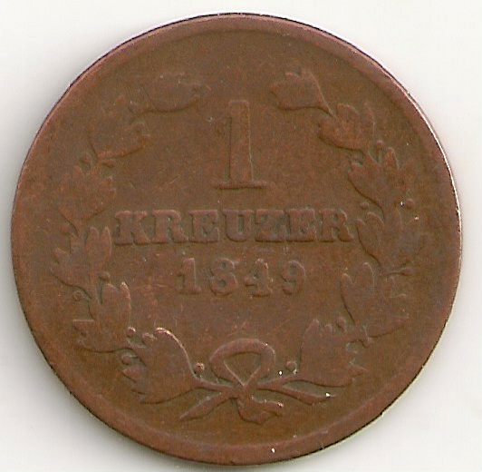 Post-A-German-State-Coin!