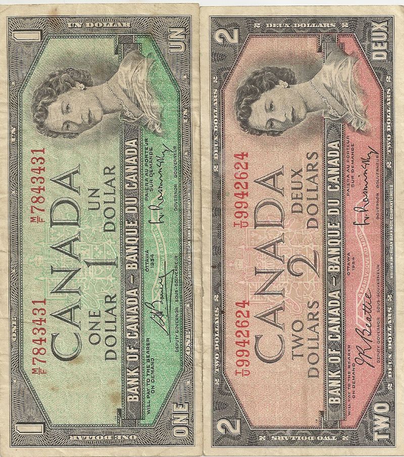 How-Far-Back-Can-We-Go?---With-Banknotes!-Looking-For--1894-