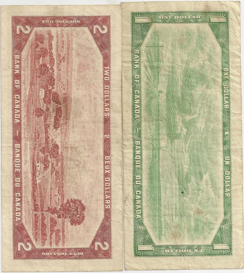 How-Far-Back-Can-We-Go?---With-Banknotes!-Looking-For--1894-