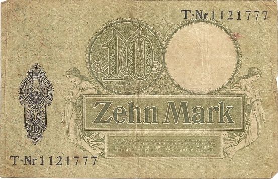 How-Far-Back-Can-We-Go?---With-Banknotes!-Looking-For--1894-