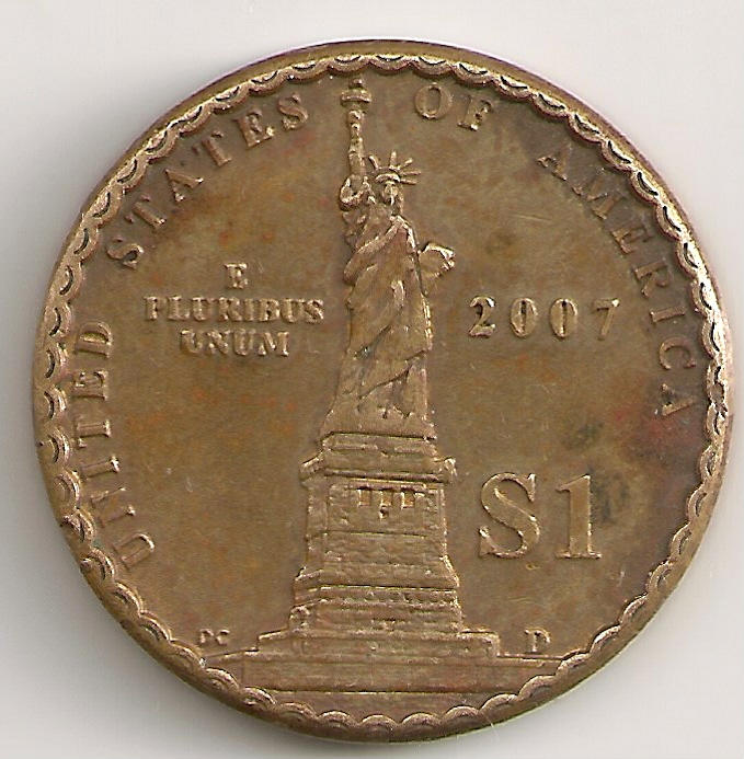 Post-A-Daniel-Carr-Fantasy-Coin/Token-If-You-Have-One.