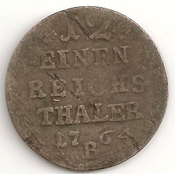 Post-A-German-State-Coin!