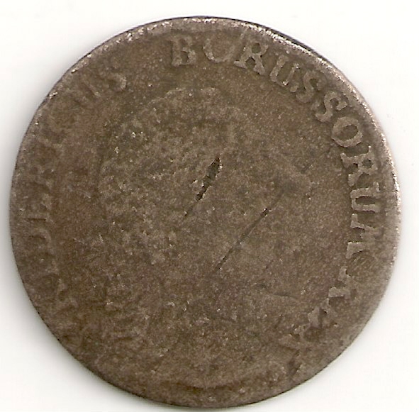 Post-A-German-State-Coin!