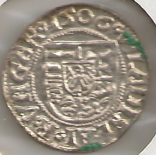 Help-Build-A-Compendium-Of-Saints-On-Coins:-Alphabetical-By-Issuing-Entity.