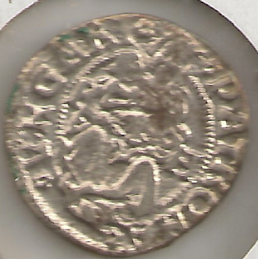 Help-Build-A-Compendium-Of-Saints-On-Coins:-Alphabetical-By-Issuing-Entity.
