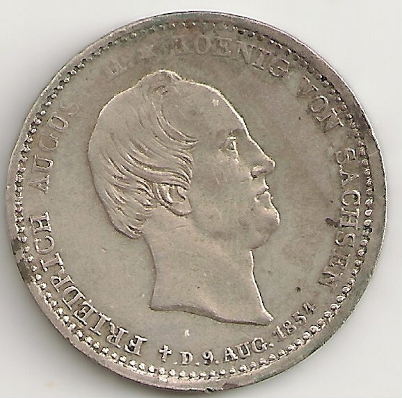 Post-A-German-State-Coin!