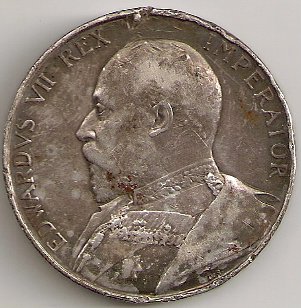 King's-South-Africa-Medal