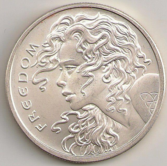 Post-Your-Huge-Coins!